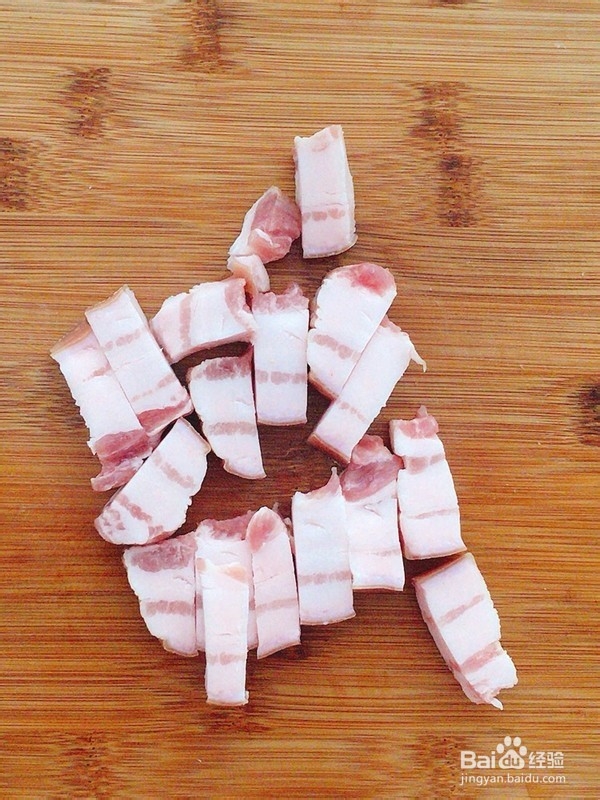 怎么做笋干红烧肉