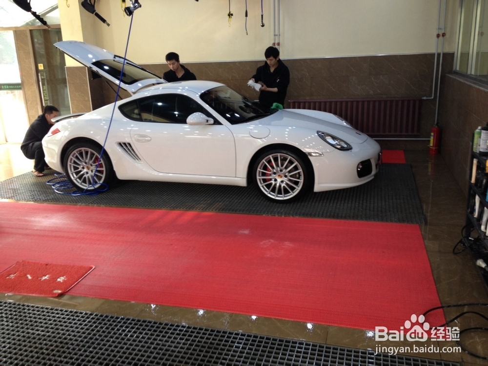 汽车养护的六大误区