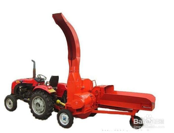 铡草粉碎机厂家