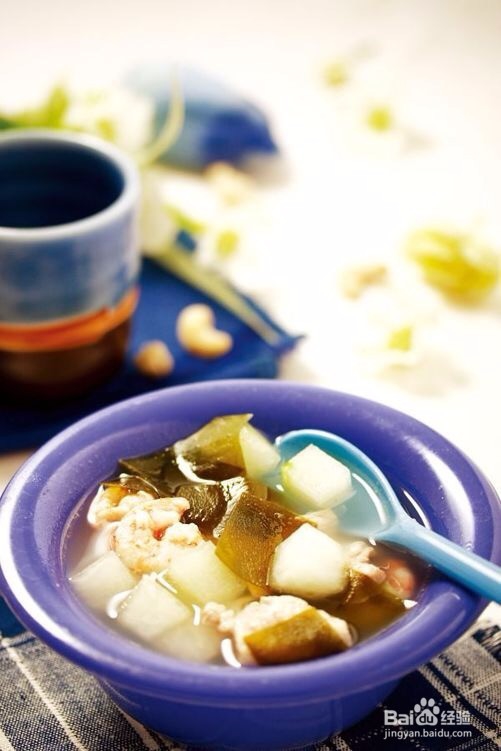 考前应该吃什么？（六）