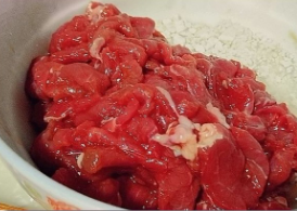制作酱烧鲤鱼