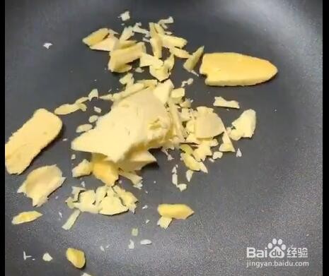 不用烤箱的黄油爆米花怎么做