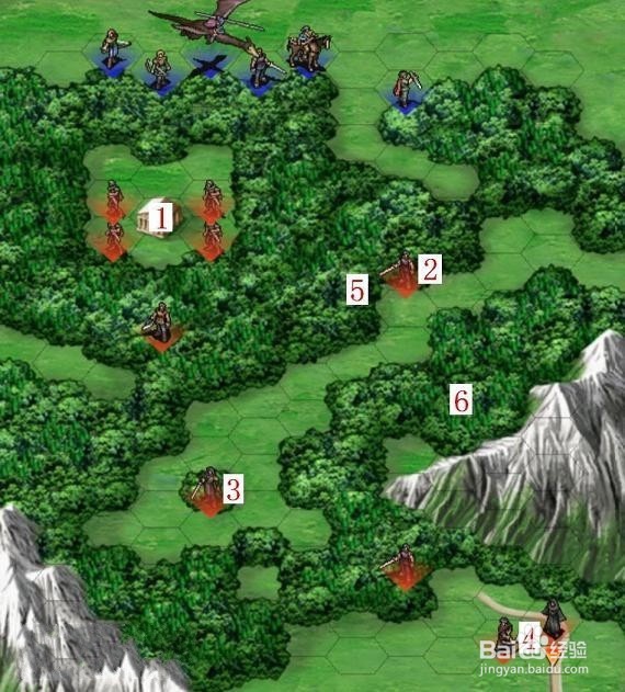 贝里克物语汉化版攻略