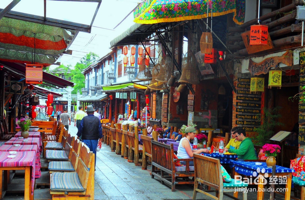 大理洱海旅游住宿攻略推荐！