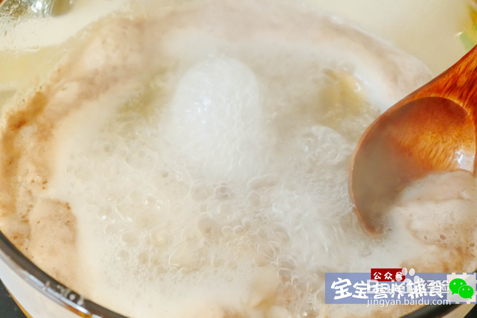 飘香排骨焖饭的做法