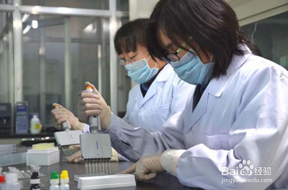 怎样规划养殖场兽医化验室