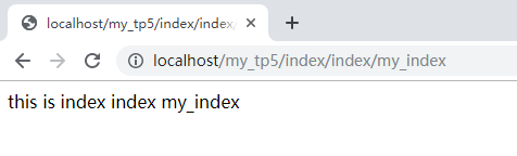 ThinkPHP隐藏模块后其他模块访问不了怎么处理