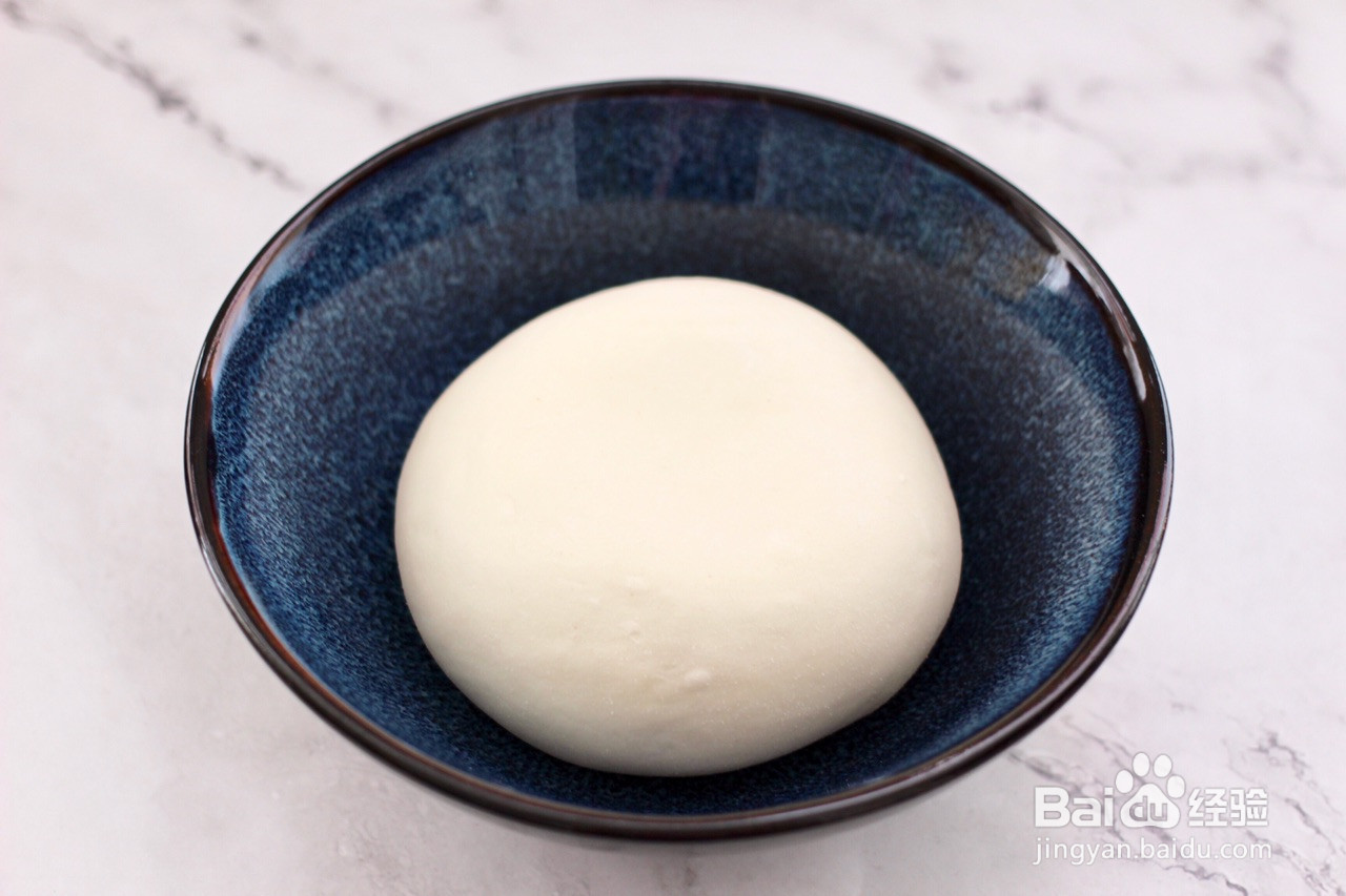 绿豆芽飞蛤盒子的做法