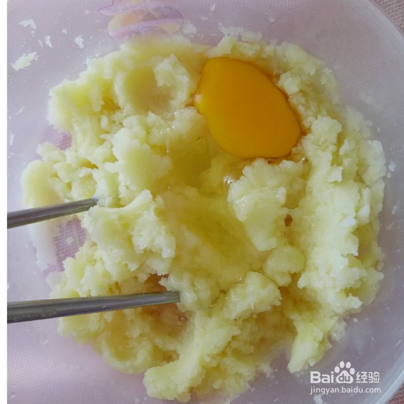 营养炒面疙瘩