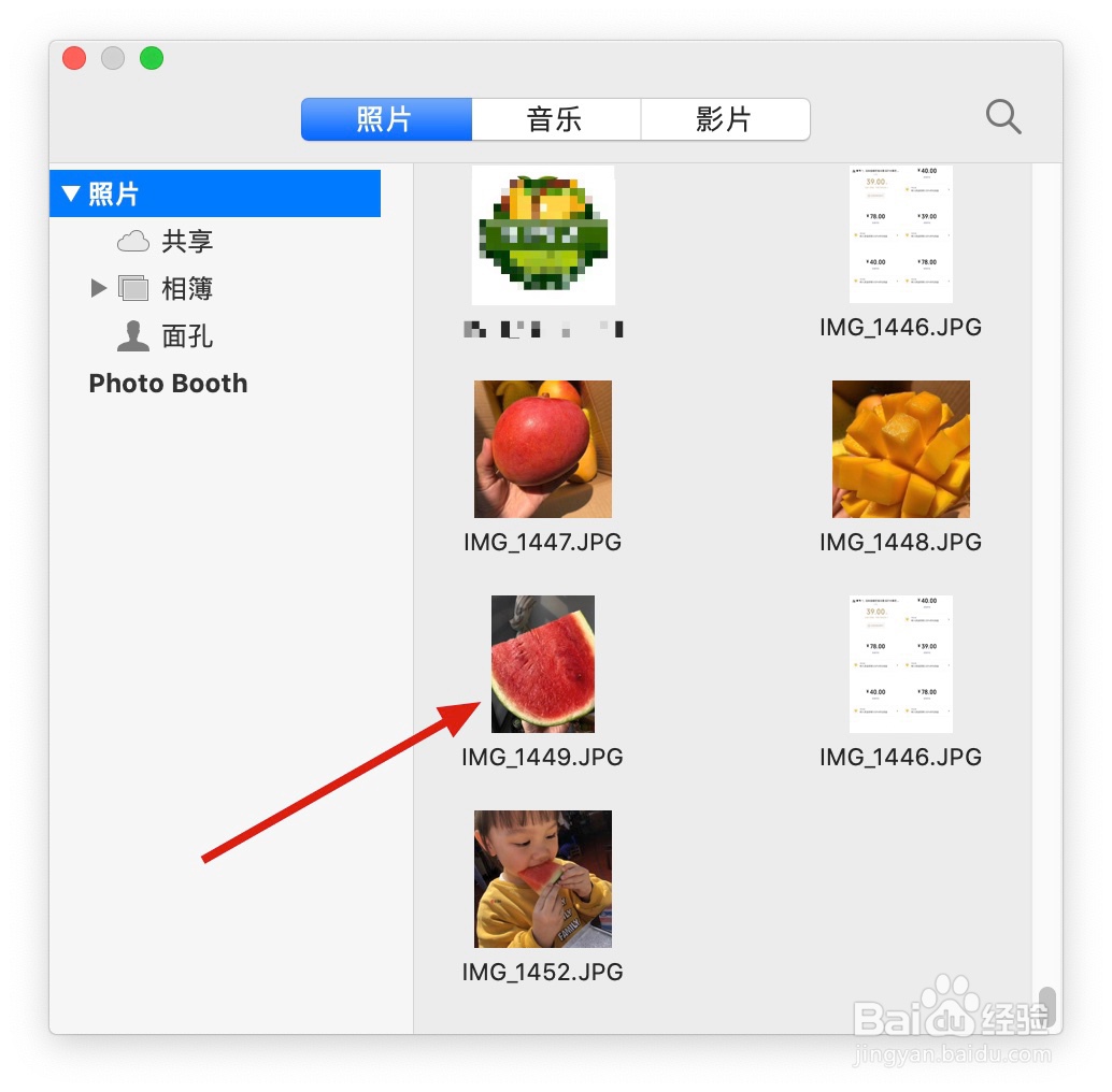 Numbers表格“跑步记录”模板中如何插入照片