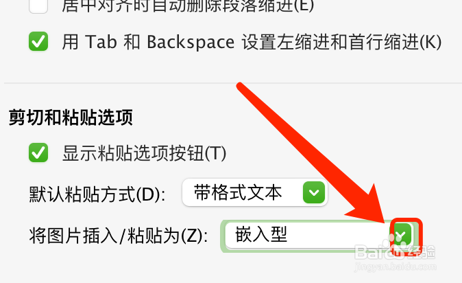 Mac版WPS文字文稿如何设置图片紧密围绕文字?