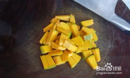 南瓜豆浆的攻略