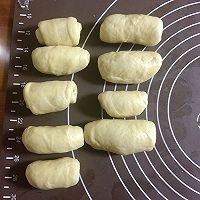 如何制作美味的奶牛纹吐司