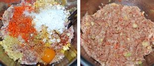 豆腐皮包肉的做法