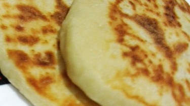 怎样做白糖发面饼