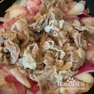 怎么做肥牛拌饭