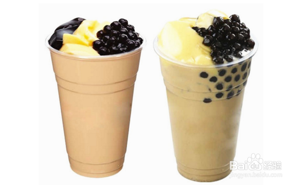 为什么晚上不能喝珍珠奶茶