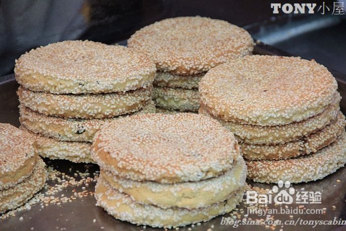 去美丽的苏州寻找那些“甜糯糯”的美食