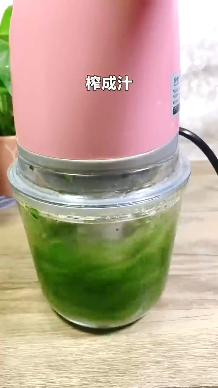 怎样做黄瓜凉粉