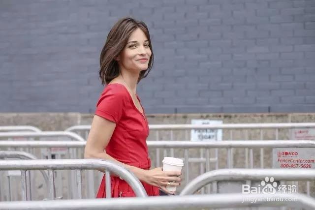 初秋,最潮的颜色,你喜欢吗