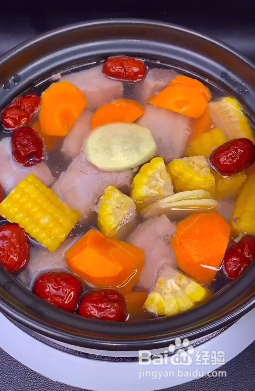 如何做玉米排骨汤？
