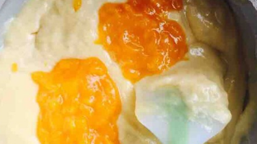 萝莉芒果妙芙蛋糕怎么做呢？