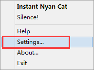 怎么将进度条改造成喵星人