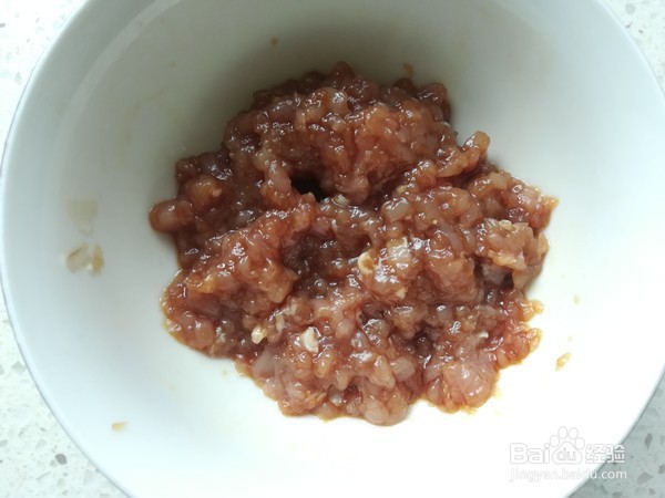 怎么做肉末香干炒芹菜