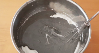 蓝莓奶油卷怎么做