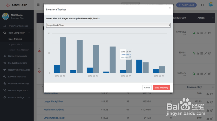 AMZSharp中文使用指南