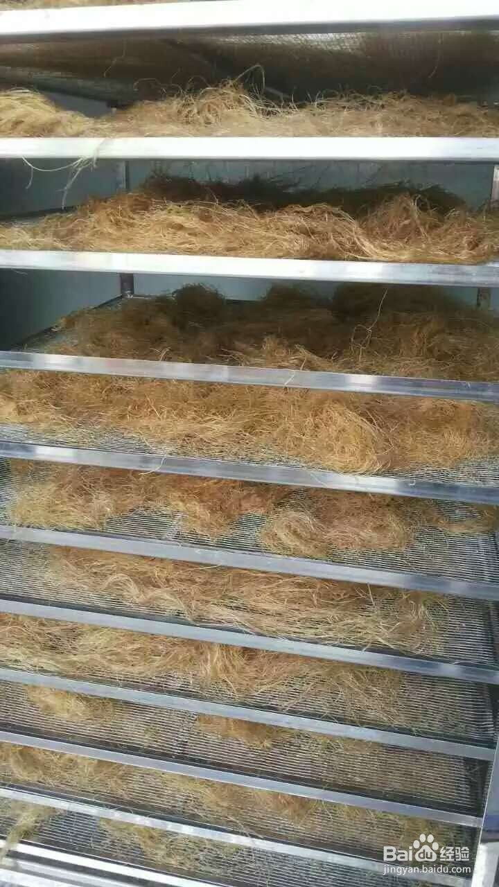 壳聚糖烘干机您了解吗？