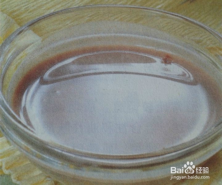 自制黄豆粉润肤乳