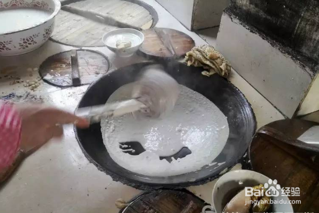 望江豆丝，来自乡村的美味食材！