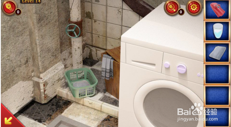 密室逃脱8第十四关攻略