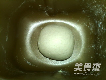 麦穗法式乡村面包