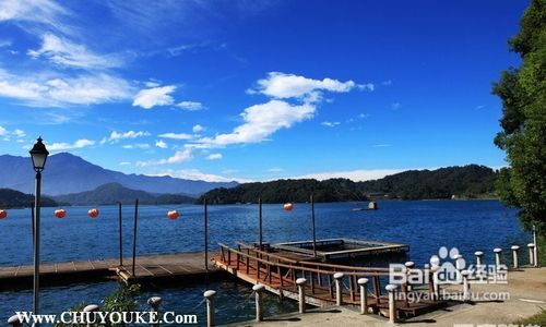 日月潭旅游_日月潭旅游攻略