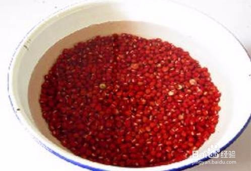 蜜红豆是怎么做的？家常做法教程