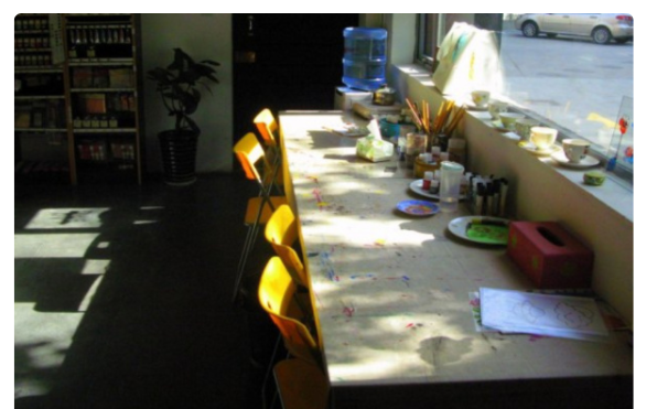 我会经常光顾的是什么意思