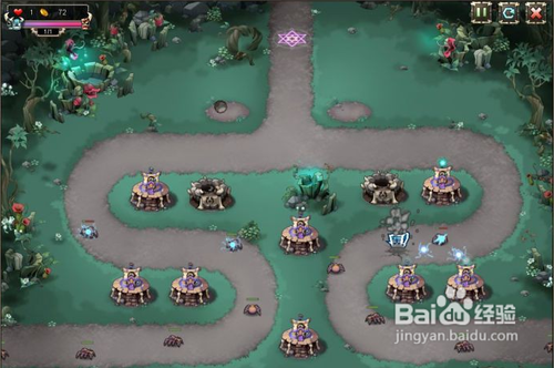 部落守卫战14-3攻略