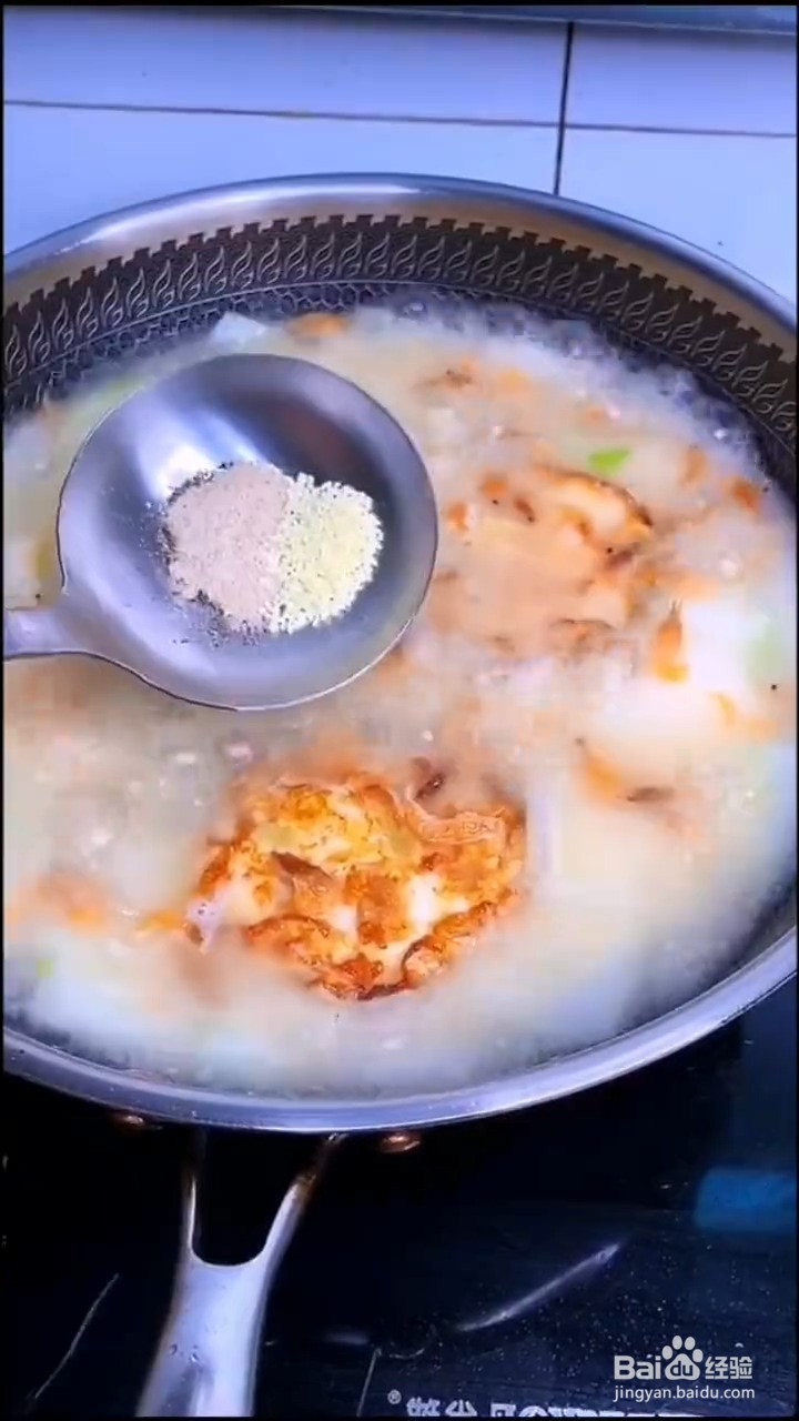 怎么做海米粉丝冬瓜汤