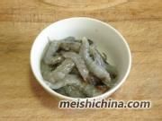 虾仁烧豆腐怎么做