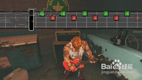 《死亡街区》第八关流程图文攻略