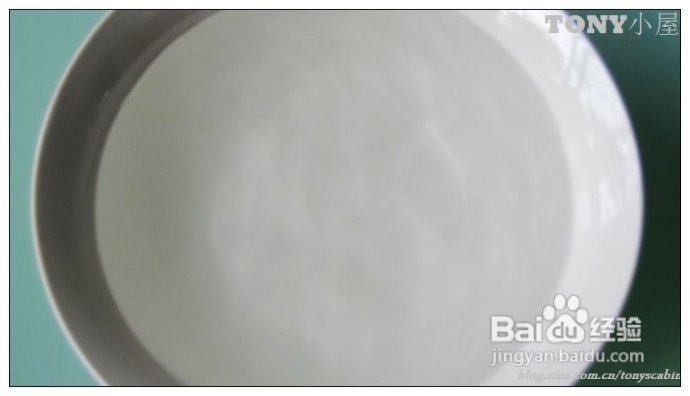 江南盛夏必吃的甜品--懒人也能搞定的甜酒酿