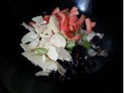 鲜笋的家常做法