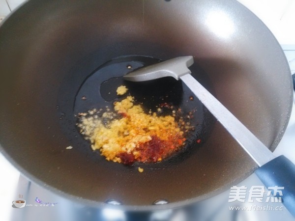 脆辣鸡胗的做法