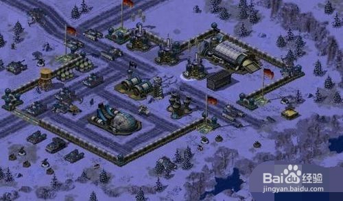 依盖队基地攻略