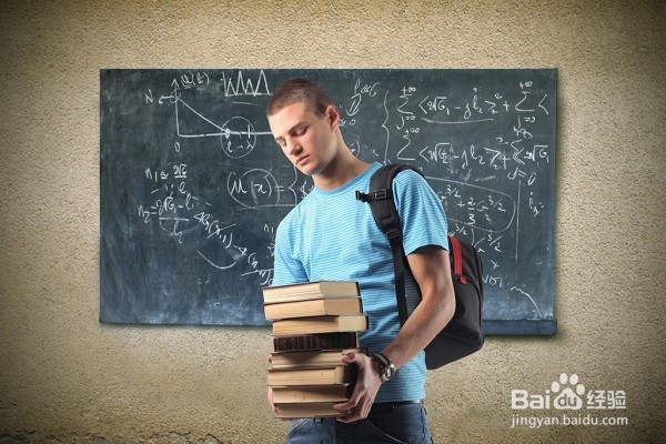 作为大学专业老师怎么教导经常逃课的学生干部