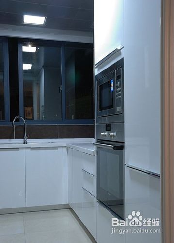 2012最火的22款厨房装修效果图