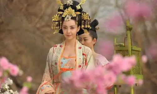 历史长孙皇后生了几个孩子分别是谁