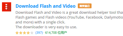 火狐的常用设置、配置、附加组件,不断更新中!